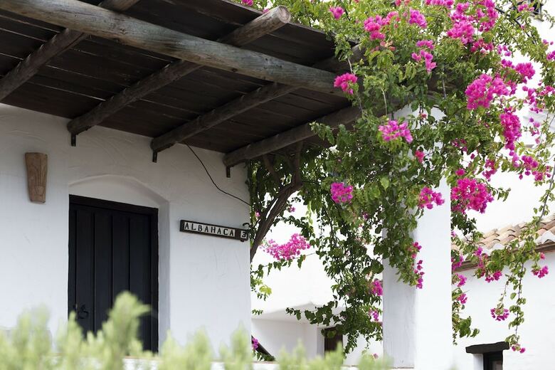 Hotel La Posada Morisca
