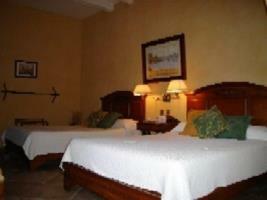 Hotel Casa De Sierra Azul