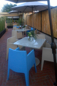 Hotel Casa De Sierra Azul