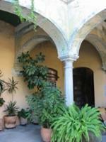 Hotel Casa De Sierra Azul