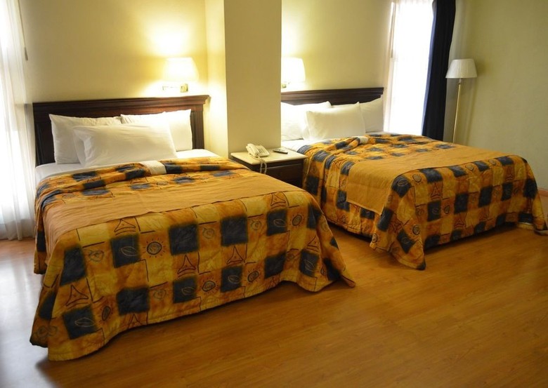 Hg Hotel