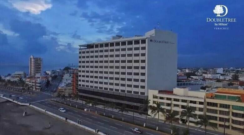 Hotel Novo Mar