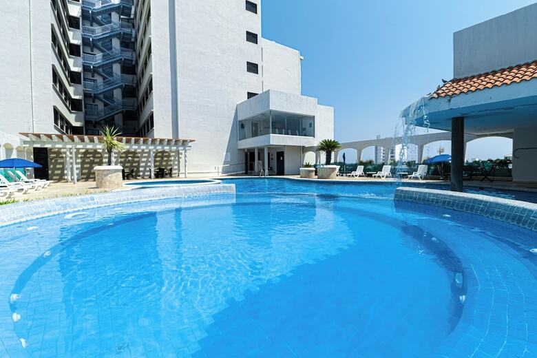 Hotel Novo Mar