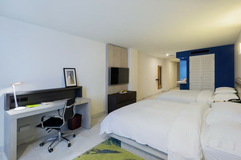 Hotel Novo Mar