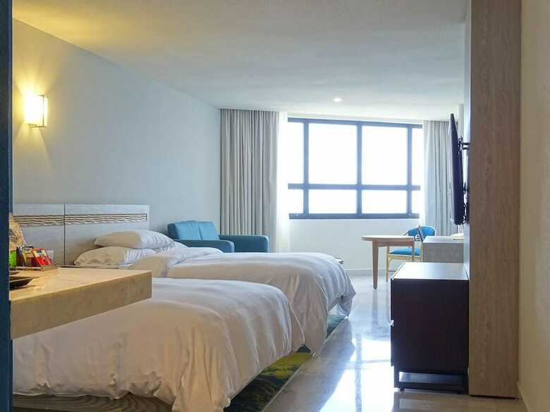 Hotel Novo Mar