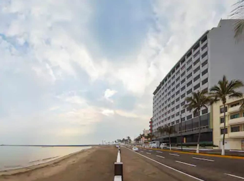 Hotel Novo Mar