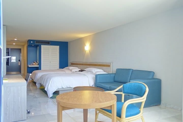 Hotel Novo Mar