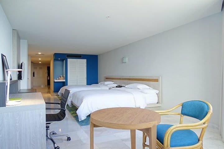 Hotel Novo Mar