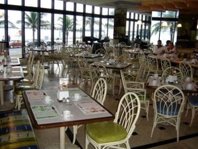 Hotel Novo Mar