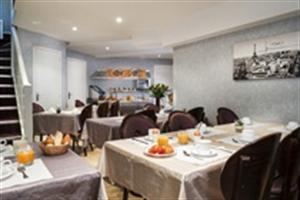 Hotel Charlemagne