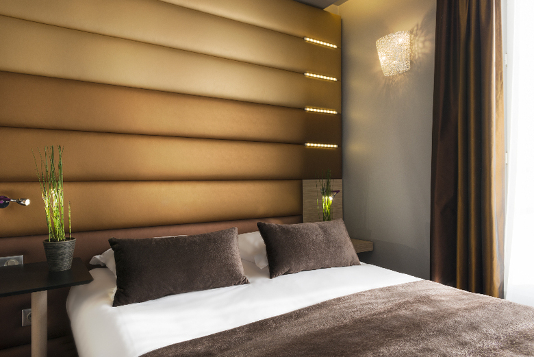 Hotel Le Bon H�tel