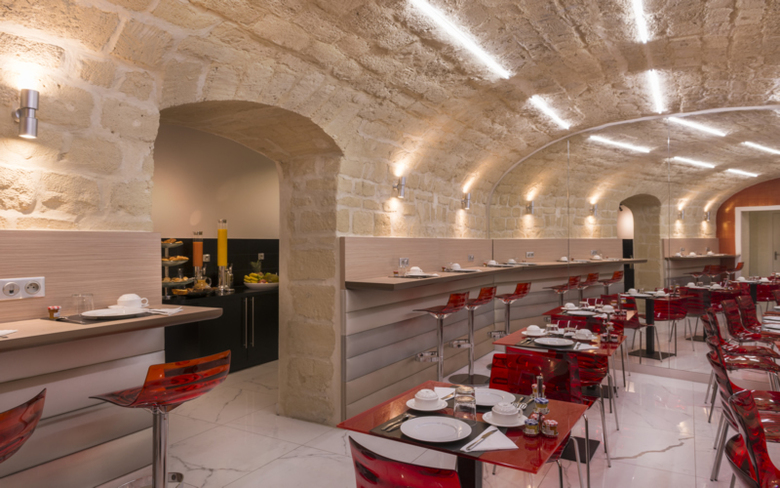 Hotel Le Bon H�tel
