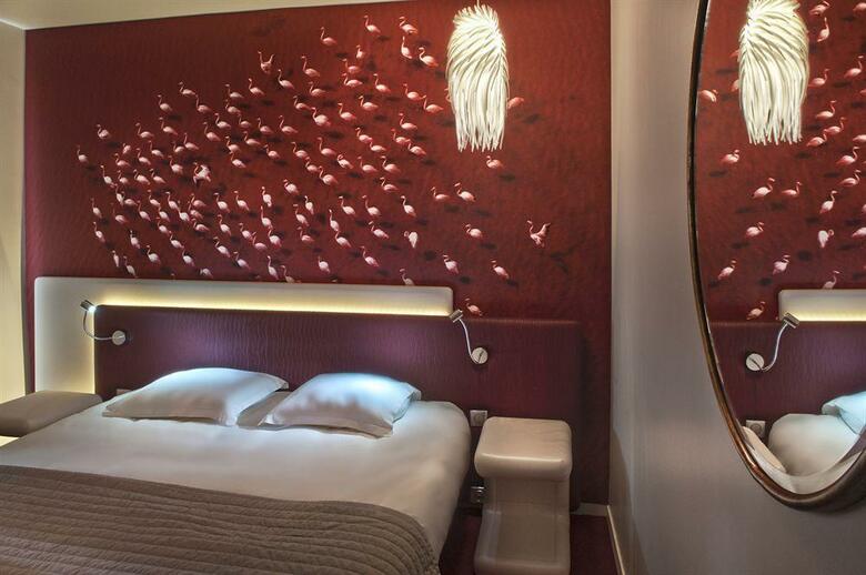 Hotel Le Bon H�tel