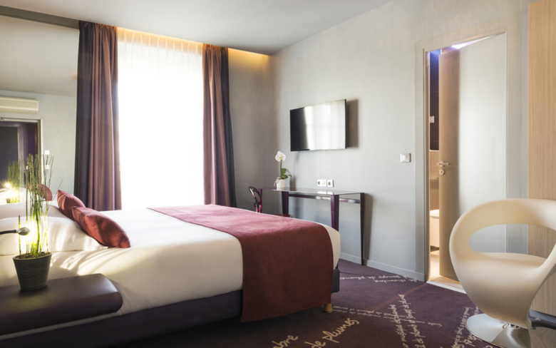 Hotel Le Bon H�tel