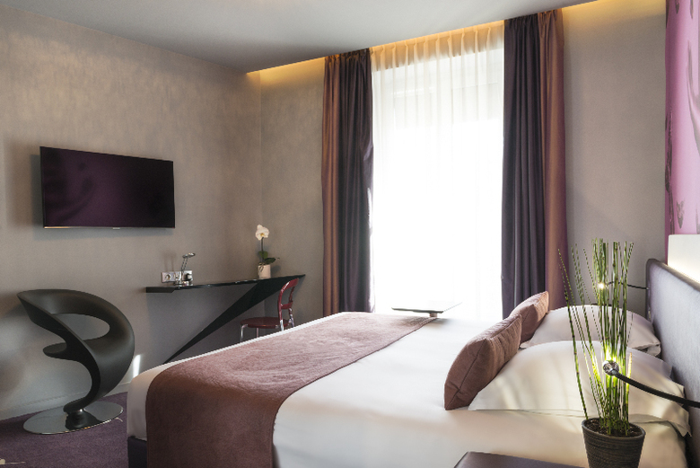 Hotel Le Bon H�tel