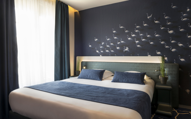 Hotel Le Bon H�tel