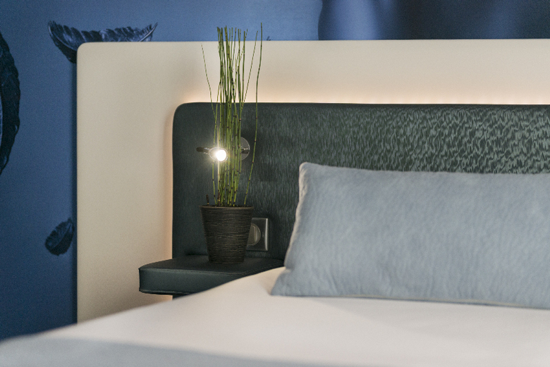 Hotel Le Bon H�tel