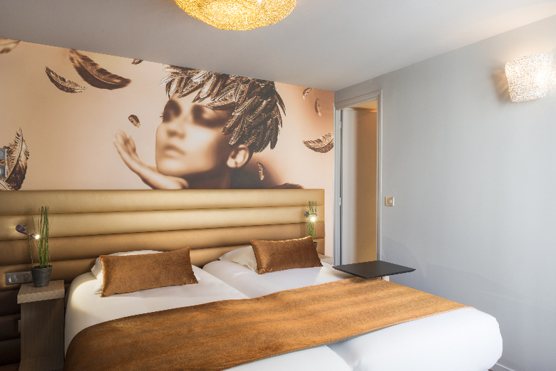 Hotel Le Bon H�tel