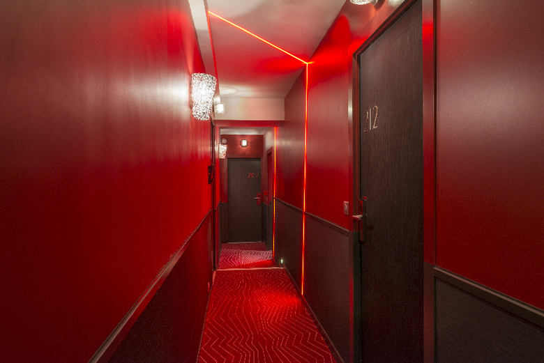 Hotel Le Bon H�tel