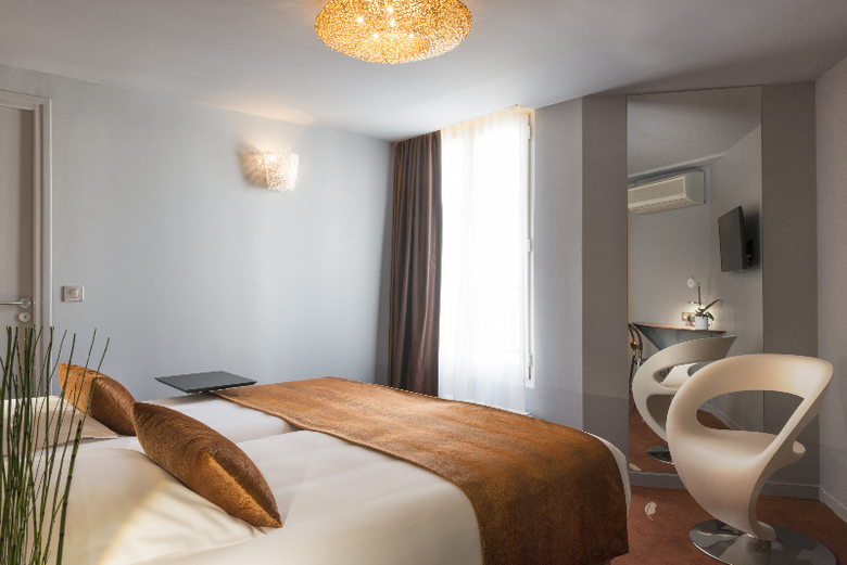 Hotel Le Bon H�tel