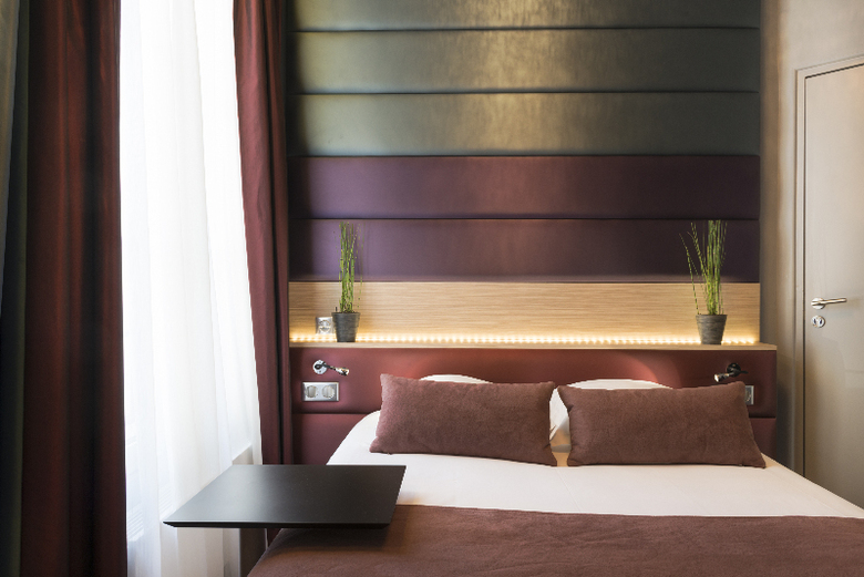Hotel Le Bon H�tel
