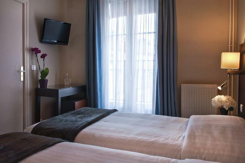 Hotel Le Bon H�tel