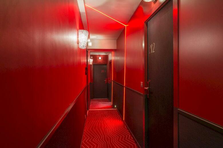 Hotel Le Bon H�tel