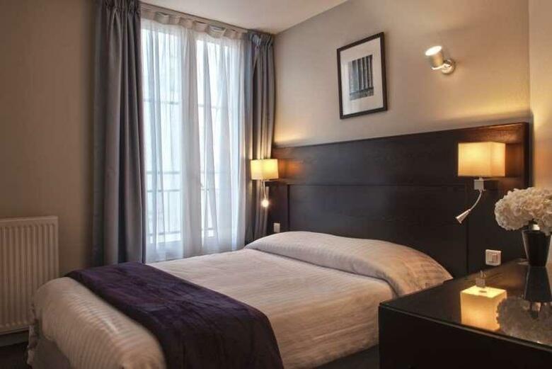 Hotel Le Bon H�tel