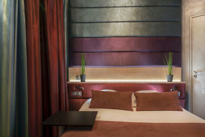 Hotel Le Bon H�tel