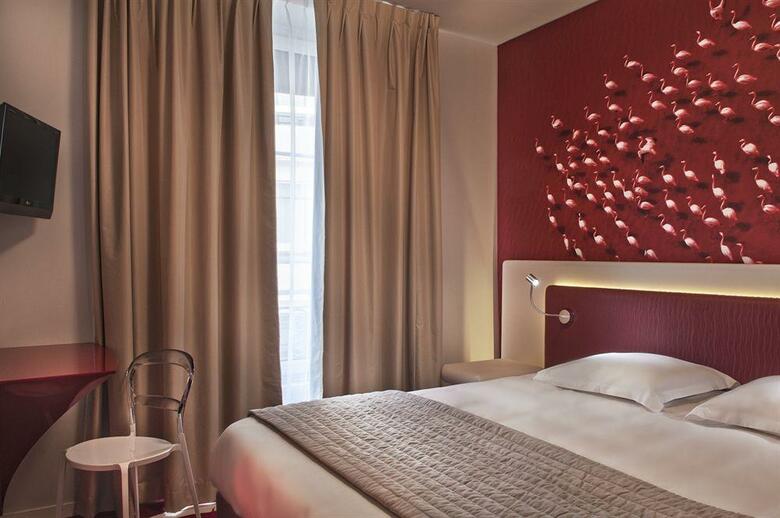 Hotel Le Bon H�tel