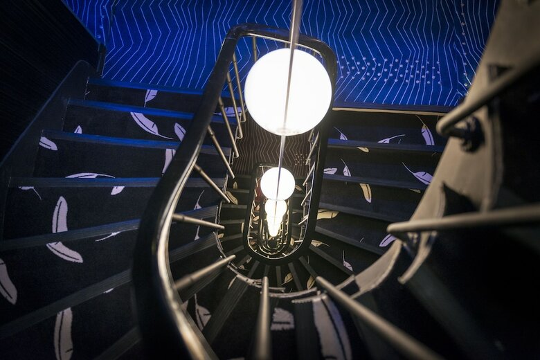 Hotel Le Bon H�tel