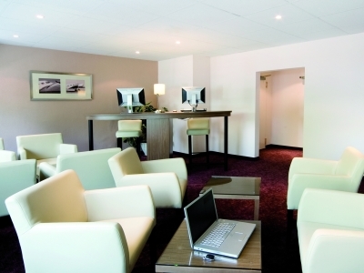 Hotel Leonardo Airport Berlin Brandenburg