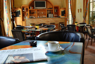 Albergo Hotel Berlin