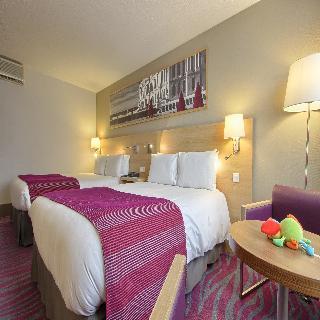 Hotel Mercure  Paris Velizy