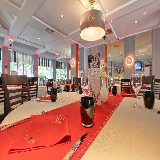 Hotel Mercure  Paris Velizy
