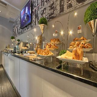 Hotel Mercure  Paris Velizy