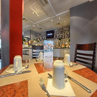 Hotel Mercure  Paris Velizy