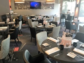Hotel Mercure  Paris Velizy