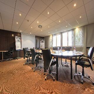 Hotel Mercure  Paris Velizy
