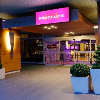 Hotel Mercure  Paris Velizy