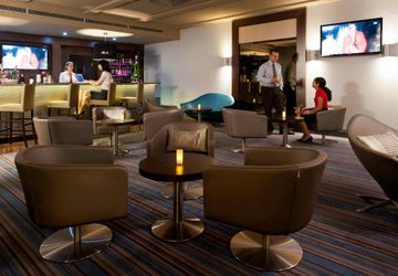 Hotel Mercure  Paris Velizy