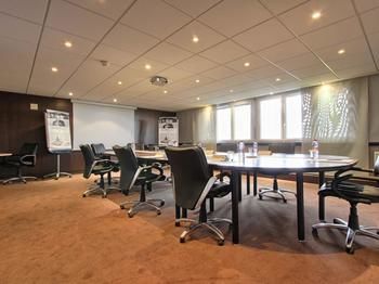Hotel Mercure  Paris Velizy