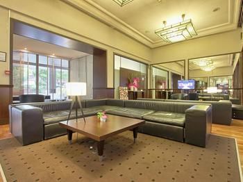 Hotel Mercure  Paris Velizy