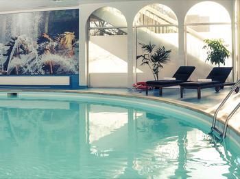 Hotel Mercure  Paris Velizy