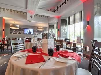 Hotel Mercure  Paris Velizy