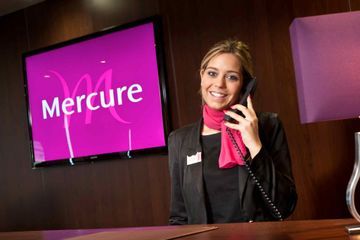 Hotel Mercure  Paris Velizy