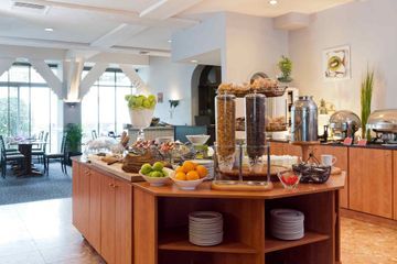 Hotel Mercure  Paris Velizy