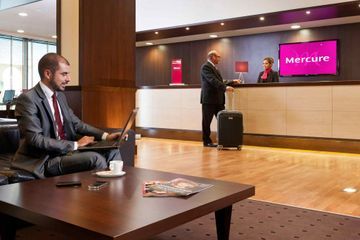 Hotel Mercure  Paris Velizy