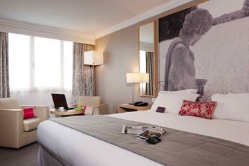 Hotel Mercure  Paris Velizy