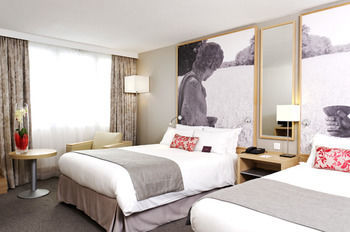 Hotel Mercure  Paris Velizy